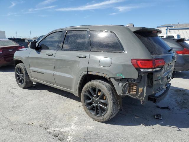 1C4RJFAG9KC625744 Jeep Grand Cherokee Laredo