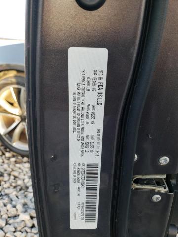 2015 DODGE CHARGER R/ 2C3CDXCT3FH800431