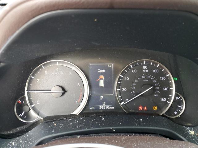 2018 LEXUS RX 350 L - JTJGZKCAXJ2000630