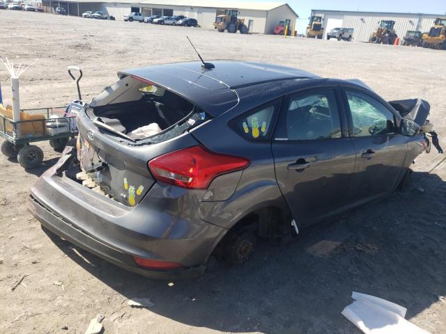 2017 FORD FOCUS SE 1FADP3K26HL212608