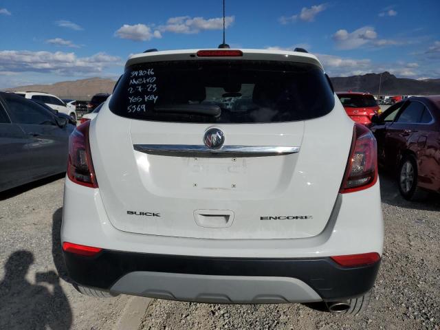 2018 BUICK ENCORE PRE - KL4CJASB5JB541446