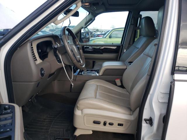 5LMJJ3JT4FEJ04409 Lincoln NAVIGATOR L