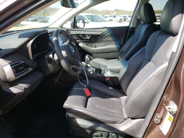 4S4BTANC7L3243277 Subaru Outback Limited