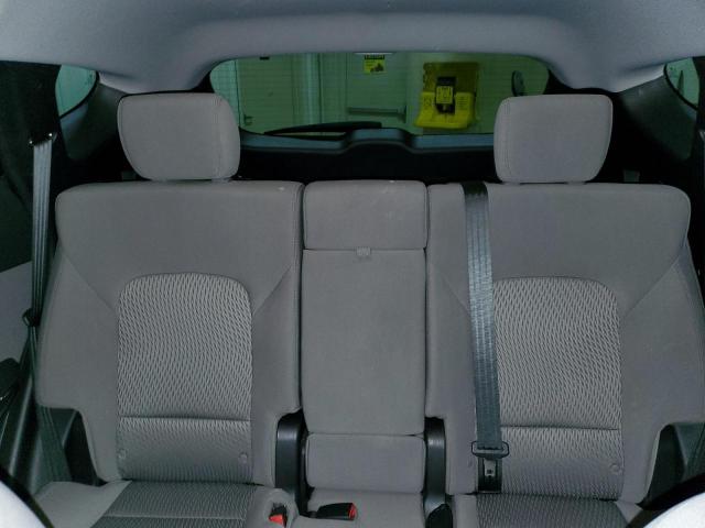2018 HYUNDAI SANTA FE S - 5XYZTDLB6JG562807