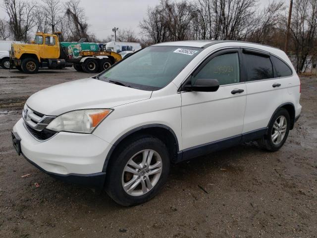 2011 Honda CR-V EX