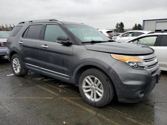 2015 FORD EXPLORER X 1FM5K7D82FGB67898