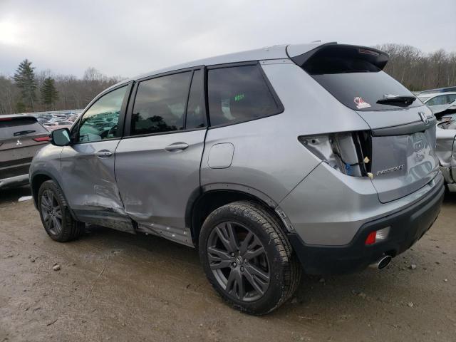 2019 HONDA PASSPORT E - 5FNYF8H53KB030341