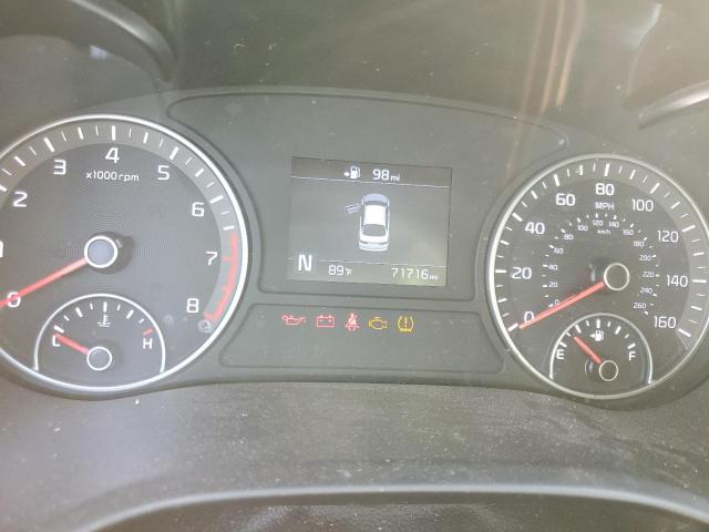 2020 KIA OPTIMA LX 5XXGT4L35LG394472