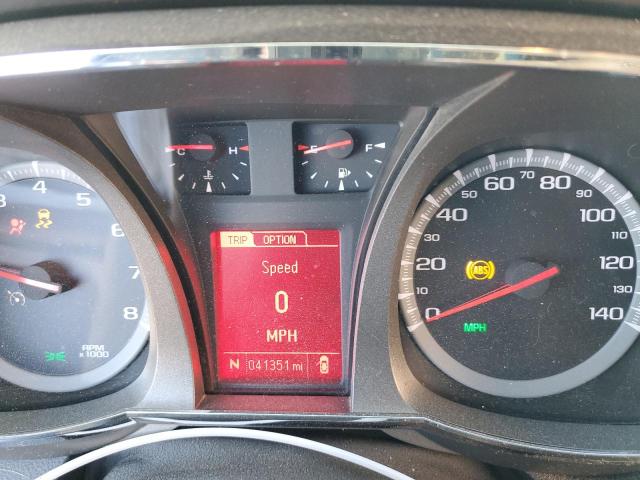 2GKFLTE34D6380547 GMC Terrain