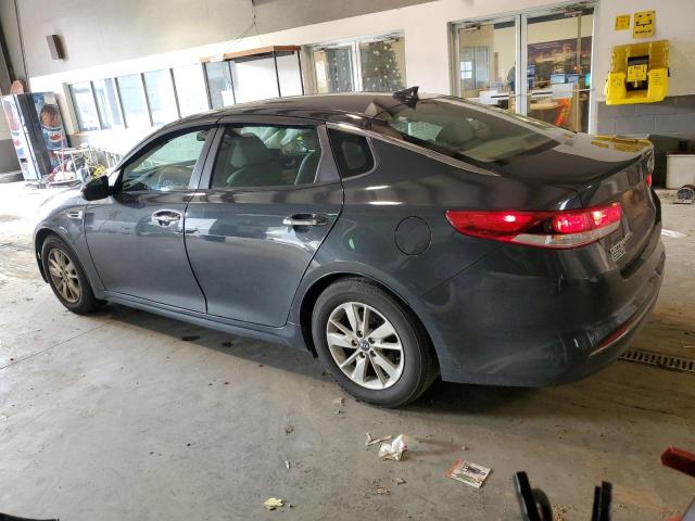 2016 KIA OPTIMA LX 5XXGT4L36GG019020