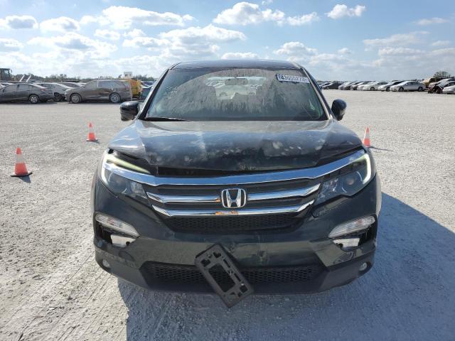 2016 HONDA PILOT EX 5FNYF5H33GB044163