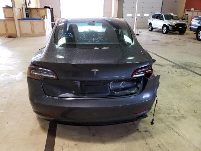 5YJ3E1EA4NF190822 Tesla MODEL 3