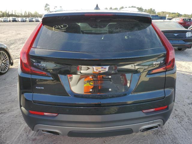 2020 CADILLAC XT4 PREMIU - 1GYFZDR45LF038915