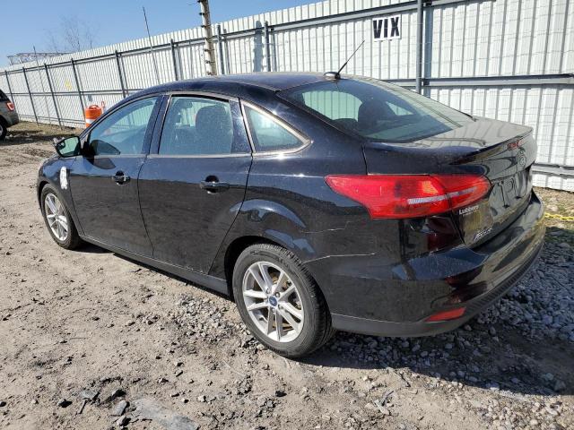 2018 FORD FOCUS SE 1FADP3FE0JL321690