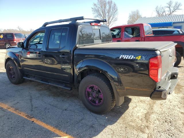 2019 NISSAN FRONTIER S 1N6DD0EV2KN773369