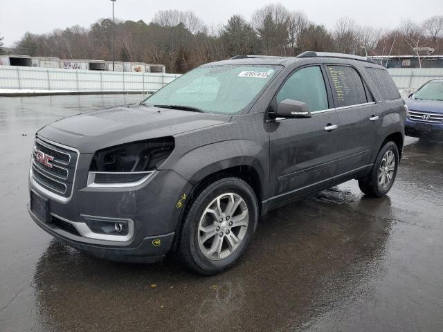 2016 GMC ACADIA SLT 1GKKVRKD5GJ324665