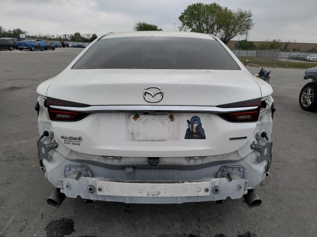 2020 MAZDA 6 SPORT - JM1GL1UM1L1515712