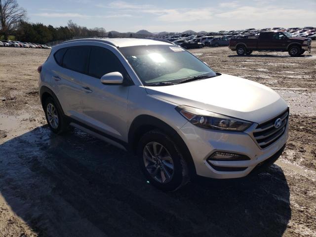 2018 HYUNDAI TUCSON SEL KM8J3CA47JU750791