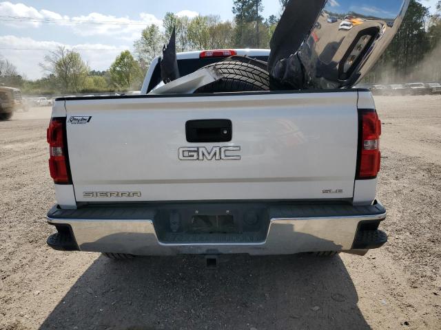 2017 GMC SIERRA C15 3GTU1MEC8HG240994