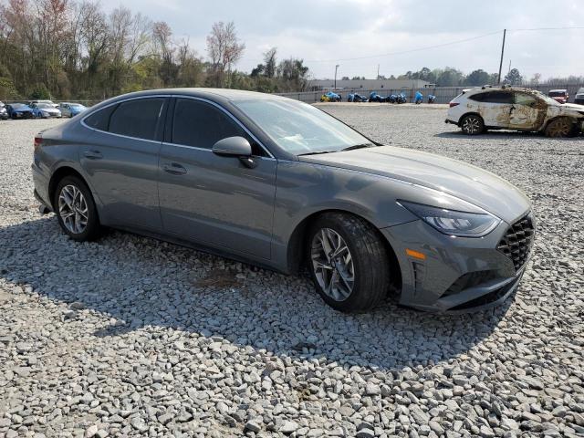 2021 HYUNDAI SONATA SEL 5NPEL4JA8MH101713