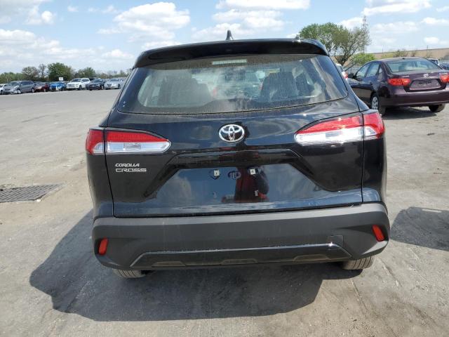 2023 TOYOTA COROLLA CR 7MUAAAAG1PV043701