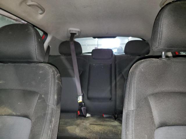 KNDPB3AC9F7731545 KIA Sportage Lx