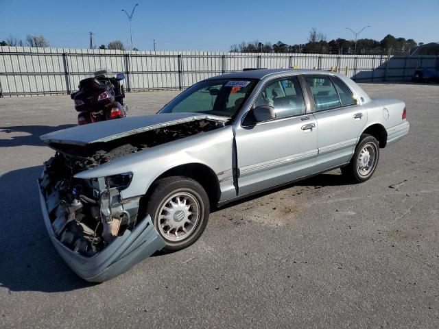 1996 Mercury Grand Marquis LS