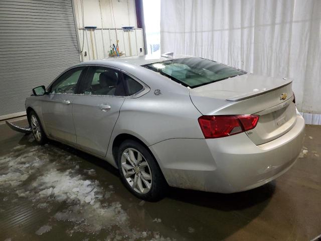 2019 CHEVROLET IMPALA LT - 2G11Z5S33K9140771
