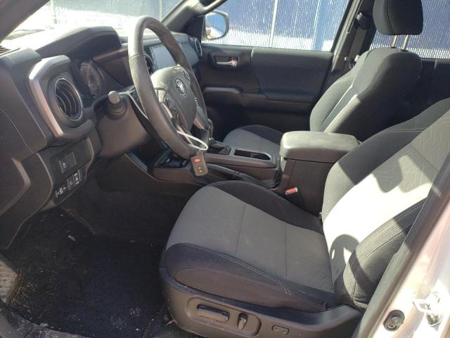 2021 TOYOTA TACOMA DOU - 5TFDZ5BN7MX067446