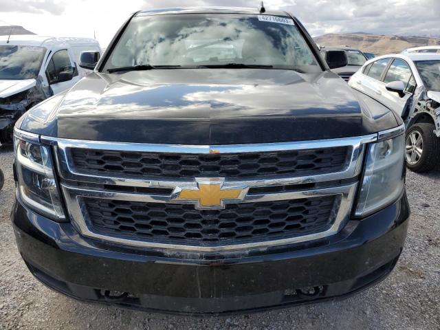 2018 CHEVROLET TAHOE SPEC 1GNSKFEC6JR219848