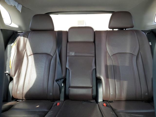 2016 LEXUS RX 350 2T2ZZMCA8GC019755