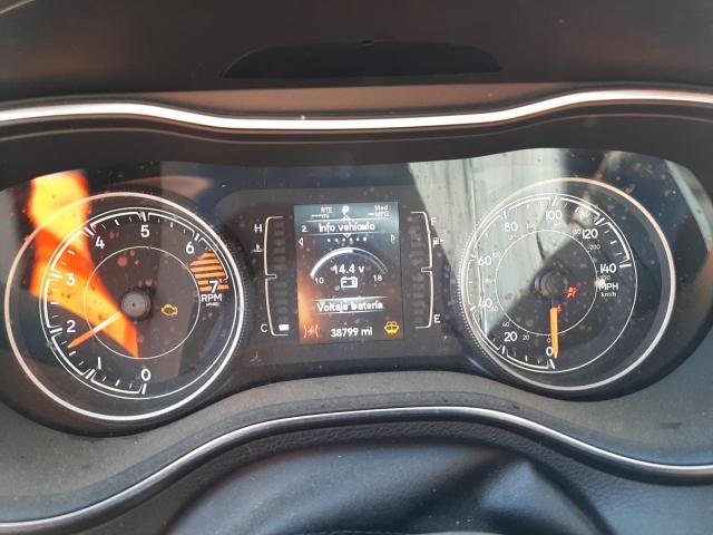 2019 JEEP CHEROKEE L 1C4PJLCB3KD247034