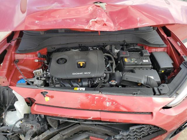 2018 HYUNDAI KONA SEL KM8K22AA8JU164155
