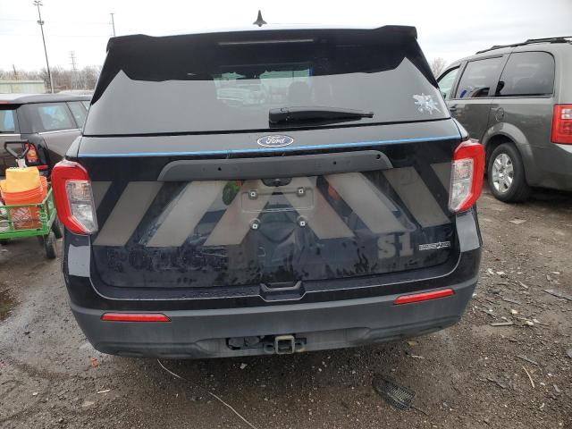 2021 FORD EXPLORER P 1FM5K8AC5MNA15752