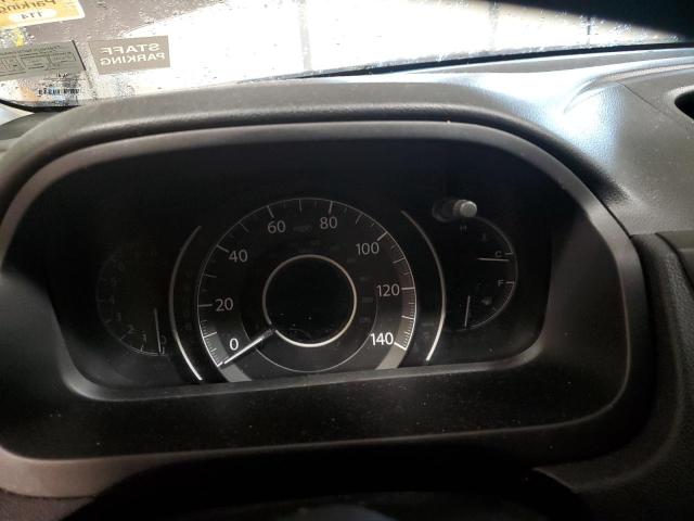2015 HONDA CR-V EX 2HKRM4H56FH664673