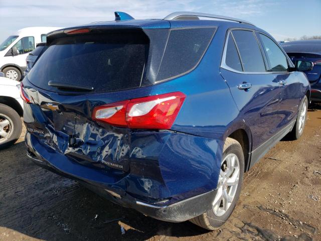 2019 CHEVROLET EQUINOX PR - 2GNAXNEV0K6246887