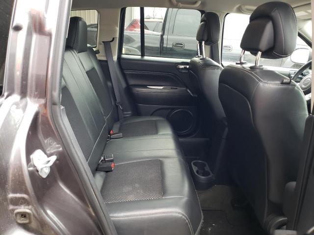 2016 JEEP COMPASS LA 1C4NJCEA2GD793956