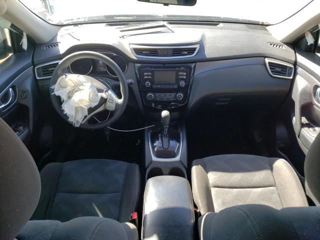 2016 NISSAN ROGUE S KNMAT2MTXGP617015