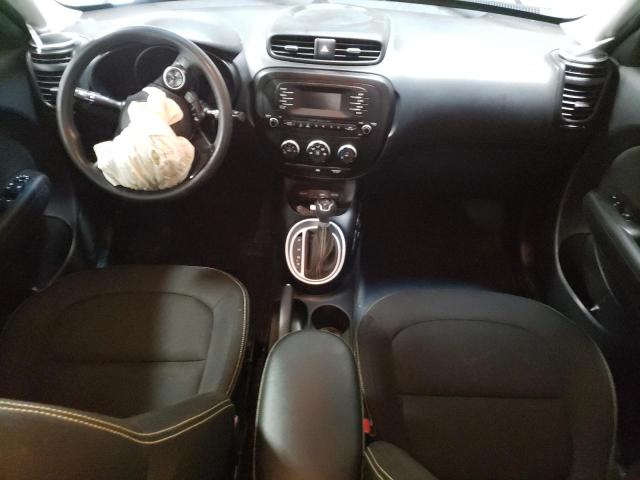2015 KIA SOUL + - KNDJP3A50F7171004