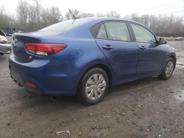 2020 KIA RIO LX 3KPA24AD6LE362255