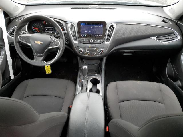 2020 CHEVROLET MALIBU LT 1G1ZD5ST5LF111606