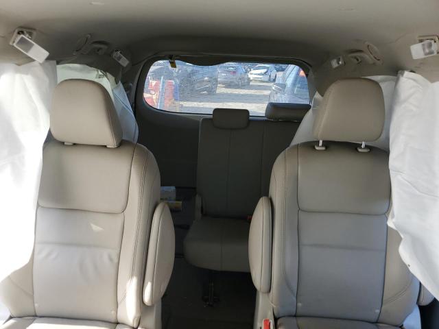 2018 TOYOTA SIENNA XLE 5TDDZ3DC0JS204664
