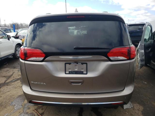 2017 CHRYSLER PACIFICA T 2C4RC1EG3HR628310