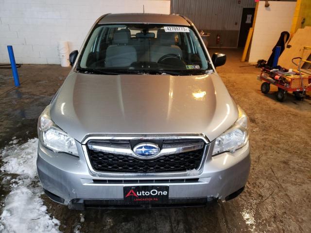 JF2SJAAC0EH439973 Subaru Forester 2.5i