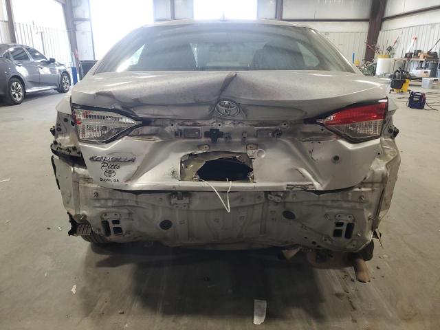 2020 TOYOTA COROLLA L 5YFDPRAE5LP024087