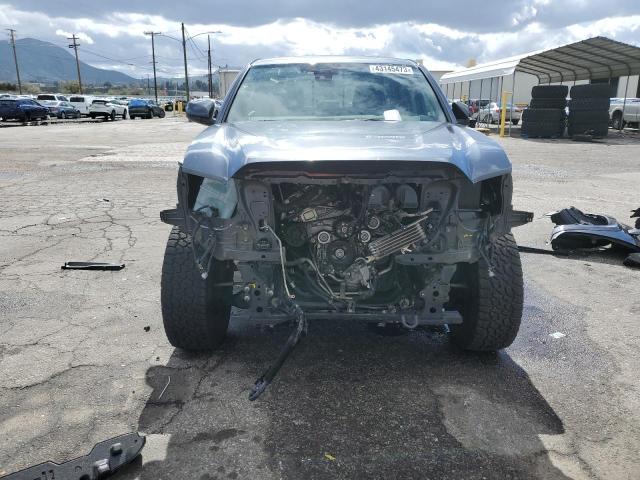 2020 TOYOTA TACOMA DOU 3TMAZ5CNXLM131498