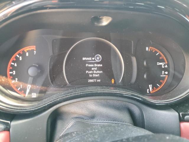 2021 DODGE DURANGO R/ 1C4SDHCT5MC577709