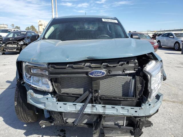 2022 FORD MAVERICK X - 3FTTW8E96NRB06820