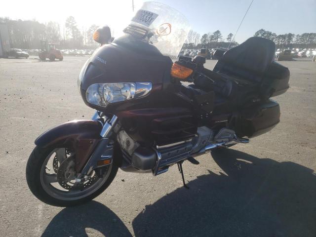 2006 HONDA GL1800 1HFSC47H86A500905