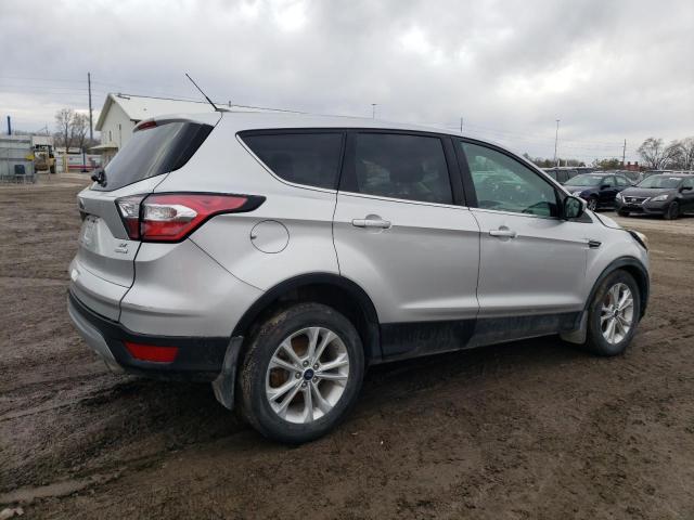 2017 FORD ESCAPE SE 1FMCU0G98HUE35581